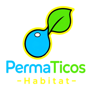 PermaTicos Habitat, Regenerative Eco Conscious Design and Development nested in Costa Rica's Pacific Coast